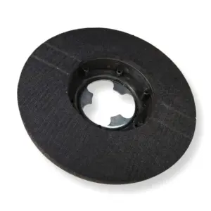 SteinDino Klett Schleifteller Dom 330mm für Einscheibenmaschinen- Unterseite SteinDino Klett Schleifteller Dom 330mm für Einscheibenmaschinen