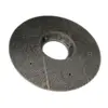 SteinDino Klett Schleifteller Dom 406mm für Einscheibenmaschinen SteinDino Klett Schleifteller Dom 406mm für Einscheibenmaschinen