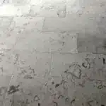 Jura Marmor gebürstet Grundreinigung