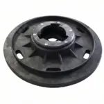 Pad Treibteller für Einscheibenmaschinen