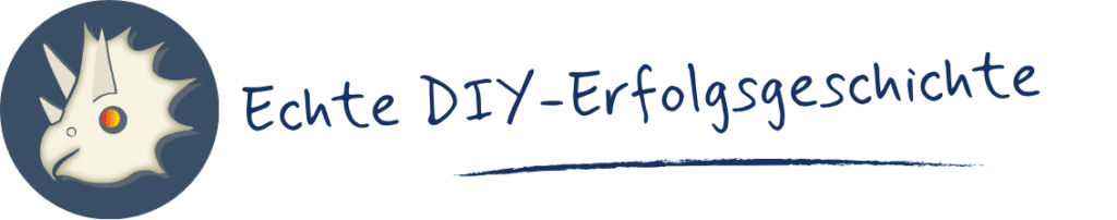 SteinDino-Echte-DIY-Erfolgsgeschichten