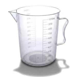 SteinDino Messbecher E-1000
