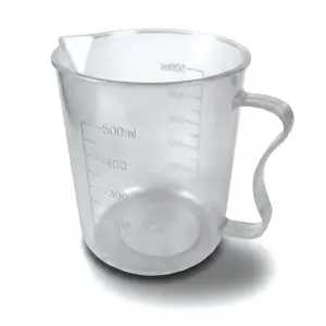 SteinDino Messbecher E-500