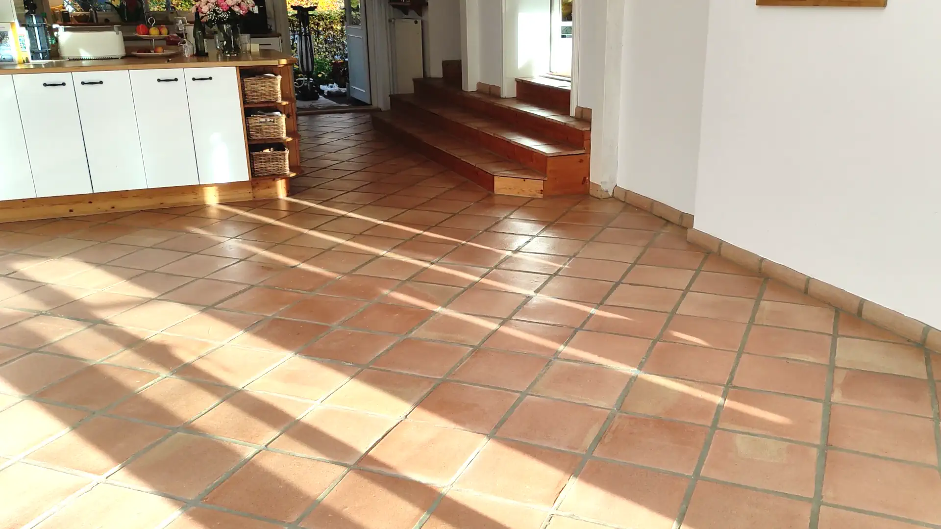 Karsten K. · Hamburg · Terracotta