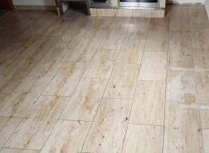 Jura Marmor geschliffen poliert Sanierung