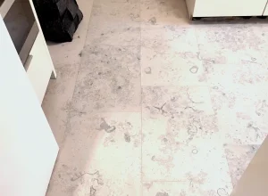 Jura Marmor Bürstenschliff