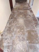 Solnhofener Platten im Denkmalschutz